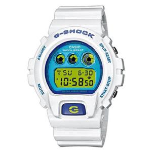 DW6900CS-7 G-SHOCK Gショック 海外モデル DW-6900CS-7 G-ショック クレイジーカラーズ CRAZY COLORS メンズ 時計 カシオ CASIO｜gifttime