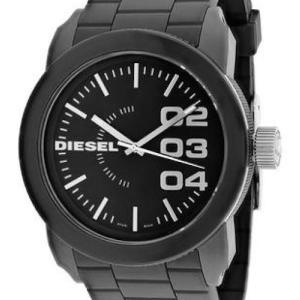 DIESEL ディーゼル DZ1779 ANALOG MENS dz1779 アナログ ラバー メンズ腕時計｜gifttime