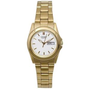 ☆CITIZEN EQ0562-54A CITIZEN LADIES GOLD eq0562-54a...