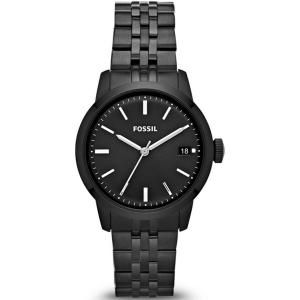 FOSSIL フォッシル FS4820 Townsman タウンズマン オールブラック メタル メン...