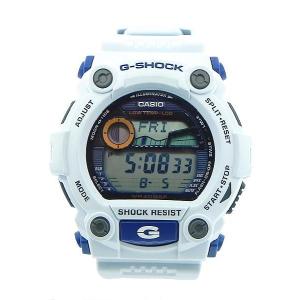 G7900A-7 G-SHOCK Gショック メンズ 時計 カシオ CASIO｜gifttime