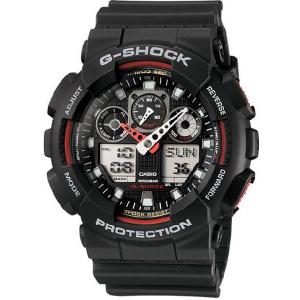 GA100-1A4 G-SHOCK Gショック メンズ 時計 カシオ CASIO｜gifttime