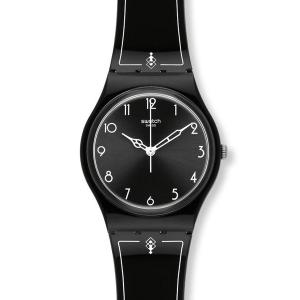 【2013年モデル】SWATCH スウォッチ 腕時計 GB275 ORIGINALS GENT 1920 オリジナル・ジェント｜gifttime