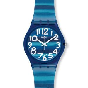 【2013年モデル】SWATCH スウォッチ 腕時計 GN237 ORIGINALS GENT LINAJOLA オリジナル・ジェント リナヨラ｜gifttime