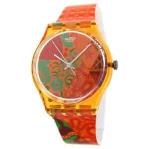 SWATCH スウォッチ 腕時計 GO112 ORIGINALS GENT 36.80 オリジナル・ジェント｜gifttime