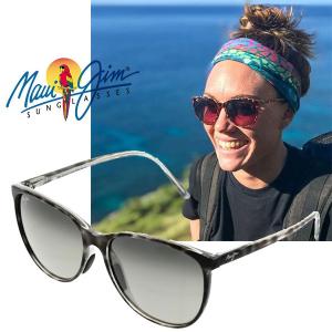 Maui Jim OCEAN Neutral Grey gs723-11s Polarized 偏光レンズ｜gifttime