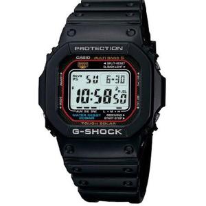 GWM5600-1CR G-SHOCK Gショック MULTI-BAND 5 ATOMIC メンズ 時計 カシオ CASIO｜gifttime