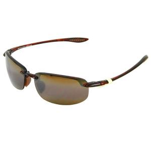 Maui Jimマウイジム h807-1020 Ho'okipa Reader +2.00 老眼レンズ付 ユニセックス サングラス Polarized 偏光レンズ｜gifttime