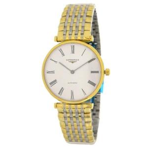 LONGINES/ロンジン l4.708.2.11.7 La Grande Classique Automatic 34mm Mens 時計｜gifttime