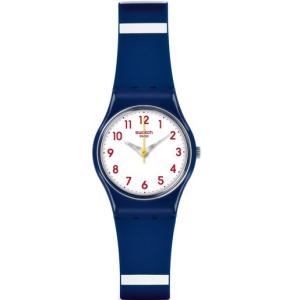 SWATCH スウォッチ 腕時計 LN149 LADY MATELOT レディ LN149｜gifttime