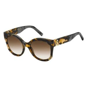 Marc Jacobs サングラス MARC 247/S 086 HA キャットアイ ラウンド ボストン レディース ユニセックス マークジェイコブス marc247s-086-ha｜gifttime