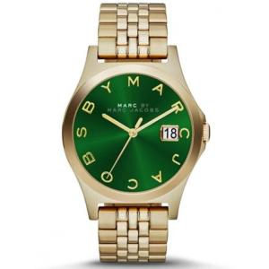 Marc by Marc Jacobs[マークバイマークジェイコブス] MBM3317 SLIM スリム 腕時計 レディース メンズ｜gifttime