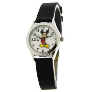 Disney ディズニー mck344 Mickey Mouse ミッキーマウス レディース 腕時計｜gifttime