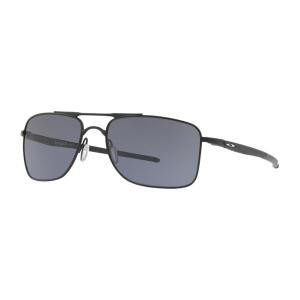 OAKLEY オークリー oo4124-0162 Gauge 8 L   Sunglasses gray サングラス