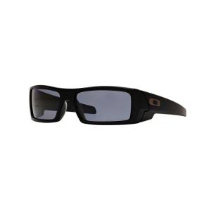 OAKLEY オークリー oo9014-11-122 GASCAN ガスカン グレーレンズ メンズ レディース サングラス｜gifttime