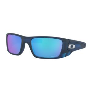 OAKLEY オークリー oo9096-k160 Fuel Cell フューエルセル プリズムサファイアレンズ レディース メンズ サングラス｜gifttime