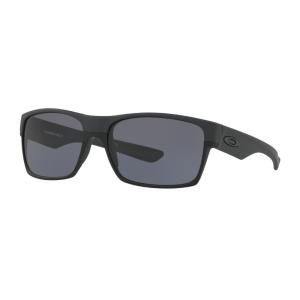 OAKLEY オークリー oo9189-05　TwoFace gray Lens Sunglasses サングラス｜gifttime