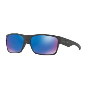 OAKLEY オークリー oo9189-3560　TwoFace Sapphire iridium polarized Lens Sunglasses 偏光 サングラス∵｜gifttime