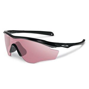 OAKLEY オークリー OO9212-02M2 FRAME エム2フレーム (POLISHED BLACK/G30 IRIDIUM) サングラス∵｜gifttime