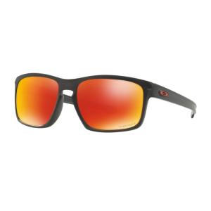 OAKLEY オークリー oo9269-1757 Sliver Asia Fit スライバー アジアンフィット プリズムルビーポラライズド 偏光レンズ サングラス｜gifttime