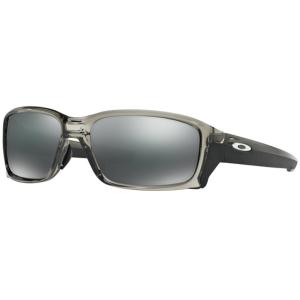 OAKLEY オークリー oo9336-0158  STRAIGHTLINK ストレートリンク ストレイトリンク Gray Smoke/Black Iridium レディース メンズ ユニセックス サングラス｜gifttime