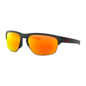 OAKLEY オークリー oo9414-0263 Sliver Edge Asia Fit スライバー エッジ アジアンフィット プリズムルビーレンズ サングラス｜gifttime