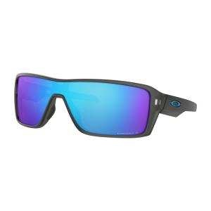 OAKLEY オークリー oo9419-0727 Ridgeline リッジライン プリズムサファイア ポラライズド 偏光レンズ レディース メンズ サングラス｜gifttime