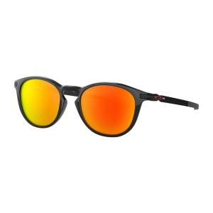 OAKLEY オークリー oo9439-0550 Pitchman R ピッチマン R プリズムルビー ポラライズド 偏光レンズ レディース メンズ サングラス∵｜gifttime