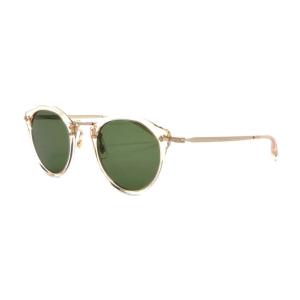 オリバーピープル ov5184s-109452 OP-505 SUN OLIVER PEOPLES サングラス  グリーン 47MM レディース メンズ｜gifttime