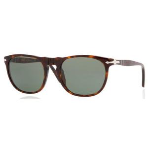 Persol ペルソール po2994s-24-31 Suprema Grey Havana サングラス　レディース メンズ ユニセックス｜gifttime