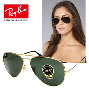 RAY-BAN  RB3025 181  58mm Aviator Large Metal レイバン サングラス 人気 レディース メンズ アビエーター Rayban  rb3025-181_58mm｜gifttime