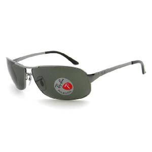 RAY-BAN レイバン サングラス 人気 レディース メンズ RB3343-02  Rayban｜gifttime