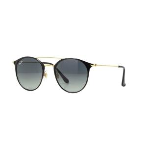 レイバン Ray-ban RB3546 187/71 49mm ROUND ラウンド グレーグラディエント Sunglasses サングラス Rayban rb3546-187-71-49mm