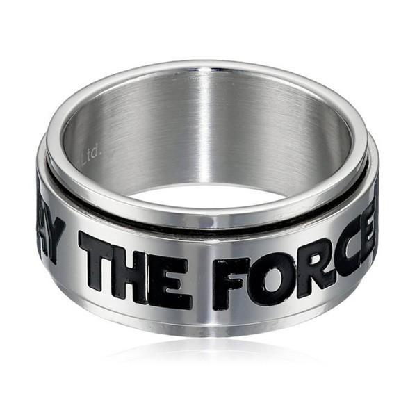 STAR WARS US-12（日本：25号）ユニセックスリング 指輪 ring-force-12 ...