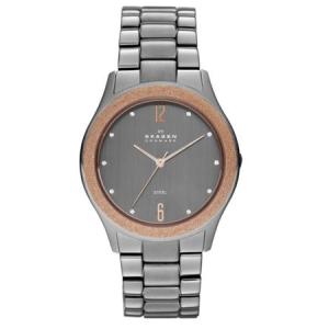 SKAGEN スカーゲン skw2106 パースペクティブ PERSPEKTIV THREE HAND アナログ レディース 腕時計｜gifttime