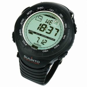 SUUNTO[スント] ss010600110 Vector Black スント ベクター ブラック 腕時計 Finland フィンランド digital デジタル∵