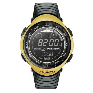 ☆入手困難★旧型モデルカラー★SUUNTO スント ss010600610_pre Vector Yellow ベクター イエロー 時計