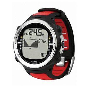 suunto watch diving