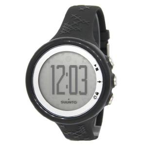 SUUNTO スント ss015861000 Training M5 BLACK SILVER 時計｜gifttime