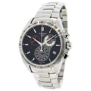 TISSOT/ティソ t024.417.11.051.00　 T-sport VELOCI-T QUARTZ MENS T-スポーツ 時計｜gifttime