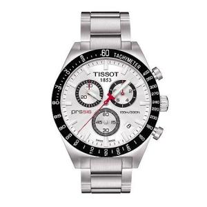 TISSOT ティソ T044.417.21.031.00 TISSOT T-Sport PRS516 クロノグラフ Mens T-スポーツ PRS516 メンズ 腕時計｜gifttime