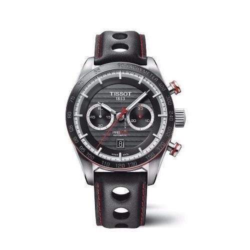 TISSOT[ティソ] T100.427.16.051.00 T-Sport T-スポーツ PRS ...