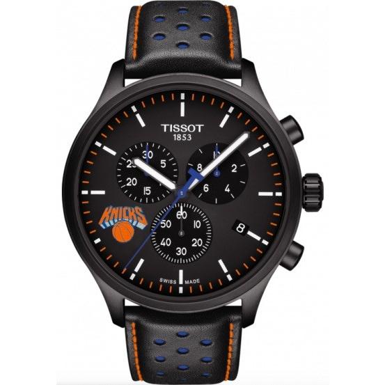 TISSOT ティソ T116.617.36.051.05 クロノ XL NBAチーム スペシャル ...