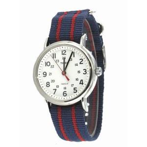 TIMEX タイメックス t2n747 ウィークエンダー セントラル パーク フルサイズ メンズ 腕...