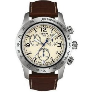 TISSOT ティソ t36.1.316.72　T-sport V8 T-スポーツ クロノグラフ 腕時計 メンズ t36131672｜gifttime