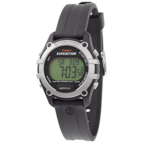 TIMEX タイメックス t49755 Expedition　Mid-Size Digital ユニ...