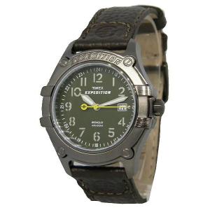 TIMEX タイメックス t49804 TRAIL SERIES FIELD MENS トレイル シリーズ メンズ 時計｜gifttime