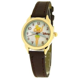 Disney ディズニー tnk453a Tinkerbell ティンカーベル レディース 腕時計｜gifttime