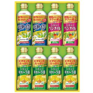 ギフト 2022 調味料 日清オイリオ ヘルシーオイル セット OP-40N サラダ油 詰め合わせ 内祝い お祝い お返し 快気祝い
