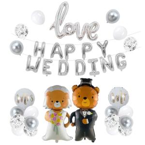 Jellycat Amuseables ダイヤモンドリングぬいぐるみ 8インチ - 結婚